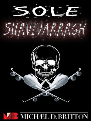 cover image of Sole Survivarrrgh